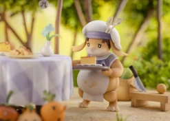 Odin Sphere Leifthrasir: Maury's Catering Service Full Set W/ Mercedes -Doll Toy Shop 12b741521fa84bbd973270f9f602646d.jpg