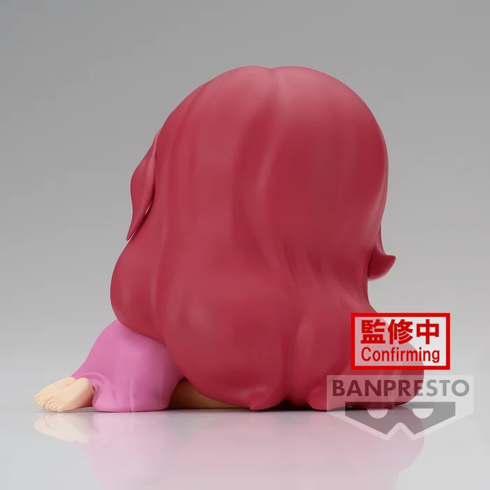 Q Posket Disney Characters Ariel - Sleeping 7 Q Posket Disney Characters Ariel - Sleeping - Image 5