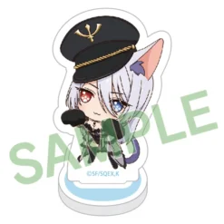 My Dress-Up Darling Nyaforme Acrylic Stand -Doll Toy Shop 12fe18788ee74b7fa44e7dedcd0bfae6.jpg