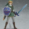 GOOD SMILE COMPANY Figma The Legend Of Zelda Link: Twilight Princess Ver. (Re-run) -Doll Toy Shop 1305cc2c627b4920b20c9ae66fadca2c.jpg