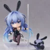 Nendoroid Azur Lane New Jersey: Exhilarating Steps! Ver.