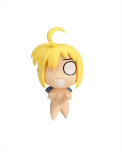 Fate/Grand Order GUDAGUDA Ao Saber Figure Strap -Doll Toy Shop 132799b1f6ba4a1dae8373e45b3eaed3.jpg