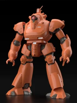 GOOD SMILE COMPANY Moderoid Mobile Police Patlabor HL-98 Hercules 21 & ASV99 Boxer -Doll Toy Shop 13368039a5e04249b1492c1827bc7d2e.jpg