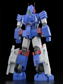 GOOD SMILE COMPANY Moderoid Combat Mecha Xabungle Xabungle -Doll Toy Shop 133d344f3a164a3ab854ea6412d1aa8f.jpg