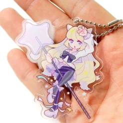 Sweet Lollipop Girls Acrylic Keychains Vol. 1 -Doll Toy Shop 134c2de2541f43c8959f194cc68e1d58.jpg