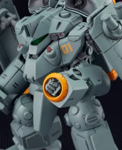 GOOD SMILE COMPANY Moderoid Metal Skin Panic MADOX-01 -Doll Toy Shop 136b6ae7f3c84452a6eba1b95417b034.jpg