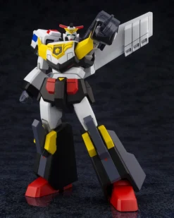 Kotobukiya Brave Police J-Decker J-Decker 26 Kotobukiya Brave Police J-Decker J-Decker -Doll Toy Shop 138b12bf59424490a456f679ce9d657d.jpg