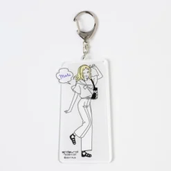 KADOKAWA Love Live! Sunshine!! Wear The Seasons On Your Walks Acrylic Keychain Collection -Doll Toy Shop 1395a7d198e6475daff2e9025662d0d9.jpg