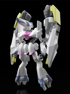 GOOD SMILE COMPANY Moderoid Idolm@ster: Xenoglossia Imber -Doll Toy Shop 13bc693049014788935176c29ec9522e.jpg