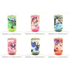 IDOLiSH 7 X Tales Of Link Acrylic Character Stand Collection Vol. 2