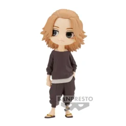 BANPRESTO Q Posket Tokyo Revengers Manjiro Sano: Plain Clothes Ver. 23 BANPRESTO Q Posket Tokyo Revengers Manjiro Sano: Plain Clothes Ver. -Doll Toy Shop 1448c35a2f934f36ae791b4a9c251b79.jpg