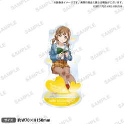 Love Live! School Idol Festival Aqours Toy World Ver. Acrylic Stand Collection 19 Love Live! School Idol Festival Aqours Toy World Ver. Acrylic Stand Collection -Doll Toy Shop 14648b36663e4e50a842119c2c0e7618.jpg
