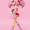 Bandai S.H.Figuarts Pretty Guardian Sailor Moon Sailor Chibi Moon Animation Color Edition