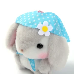 Pote Usa Loppy Zukin Rabbit Plush Collection (Ball Chain) 35 Pote Usa Loppy Zukin Rabbit Plush Collection (Ball Chain) -Doll Toy Shop 14d3451a5c66435bb456ab31610e2baa.jpg