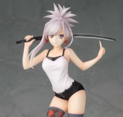 Fate/Grand Order Musashi Miyamoto: Casual Wear Ver. 1/7 Scale Figure 27 Fate/Grand Order Musashi Miyamoto: Casual Wear Ver. 1/7 Scale Figure -Doll Toy Shop 1510c52504b1419c9f97c6ca6bcfa767.jpg