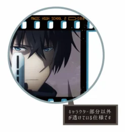 The Irregular At Magic High School: Visitor Arc Melty Shot Keychain Collection (Re-run) -Doll Toy Shop 1519aca0f64045a0aa8e3e1de5252b64.jpg