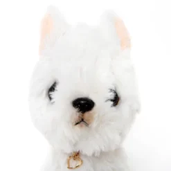 PUPS! Small White Terrier Plush -Doll Toy Shop 153e413d20074f38b1ba45a18f400451.jpg