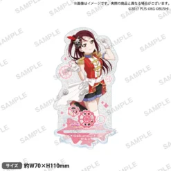 Love Live! School Idol Festival Aqours Toy World Ver. Glittery Acrylic Stand Collection -Doll Toy Shop 1542c4ca9a5c4b5e96b64485c77644a8.jpg
