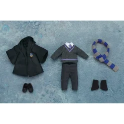 GOOD SMILE COMPANY Nendoroid Doll: Outfit Set (Ravenclaw Uniform - Boy)