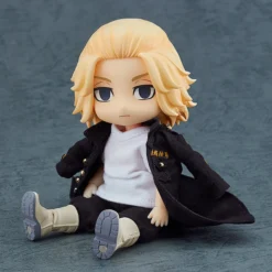 GOOD SMILE COMPANY Nendoroid Doll Outfit Set: Tokyo Revengers Mikey (Manjiro Sano) -Doll Toy Shop 15554e06c1b547cdb7912dd8981f0c24.jpg