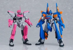 GOOD SMILE COMPANY Moderoid Martian Successor Nadesico Aestivalis Ground Battle Frame 24 GOOD SMILE COMPANY Moderoid Martian Successor Nadesico Aestivalis Ground Battle Frame -Doll Toy Shop 1565d9ef91dd43c994797a7cfcab0e08.jpg