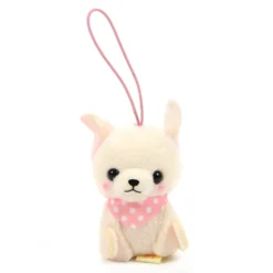 Puchimaru All-Stars Animal Plush Collection (Mini Strap) 27 Puchimaru All-Stars Animal Plush Collection (Mini Strap) -Doll Toy Shop 1566e1a839c84fdb8f8f0efb2f4a781b.jpg