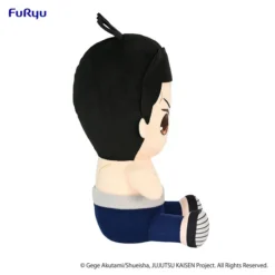 Jujutsu Kaisen Kyurumaru Big Plush Toy Aoi Todo (Re-run) -Doll Toy Shop 156a8966363f490a920d3c603fef6a4c.jpg