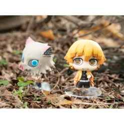MegaHouse Chimi-Mega Buddy Series Demon Slayer: Kimetsu No Yaiba Zenitsu & Inosuke W/ Bonus -Doll Toy Shop 15a1daa37a1b46b2ad98fc355fc81aa5.jpg