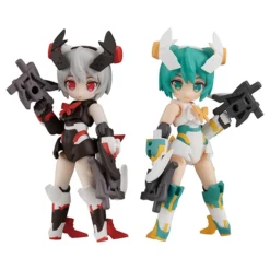 MegaHouse Desktop Army Sylphy Ⅱ Composite Weapon Set 13 MegaHouse Desktop Army Sylphy Ⅱ Composite Weapon Set -Doll Toy Shop 15a4b6e873a341d8aca08be03d8f9d06.jpg