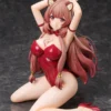 FREEing The Rising Of The Shield Hero Raphtalia: Bare Leg Bunny Style Ver. 1/4 Scale Figure 2 FREEing The Rising Of The Shield Hero Raphtalia: Bare Leg Bunny Style Ver. 1/4 Scale Figure -Doll Toy Shop 15b9703674b94be29df5be91e0aac94c.jpg