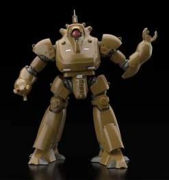 GOOD SMILE COMPANY Moderoid Mobile Police Patlabor HL-98 Hercules 21 & ASV99 Boxer: Alternate Color Ver. -Doll Toy Shop 15f4e01a73514573851a0b63ca92eec2.jpg