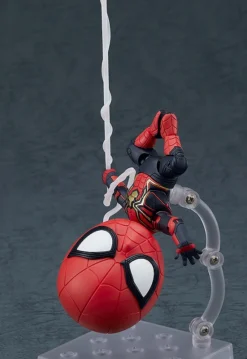 GOOD SMILE COMPANY Nendoroid Spider-Man: No Way Home Ver. -Doll Toy Shop 15fea8af137744169962483e78977cd1.jpg