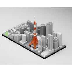 Geocraper 1/2500 Scale Figures -Doll Toy Shop 1614aed8ab694a708e6cbac470d8d300.jpg