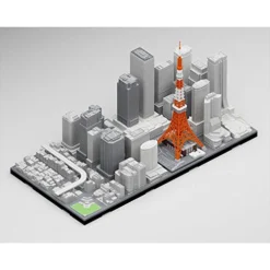 Geocraper 1/2500 Scale Figures -Doll Toy Shop 161ef759ad7046b2bc3fd3e8b00fc972.jpg