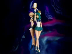 Bandai S.H.Figuarts Pretty Guardian Sailor Moon Sailor Neptune: Animation Color Edition 13 Bandai S.H.Figuarts Pretty Guardian Sailor Moon Sailor Neptune: Animation Color Edition -Doll Toy Shop 16362b8590884427b8f8dfb140821064.jpg