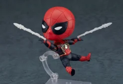 GOOD SMILE COMPANY Nendoroid Spider-Man: No Way Home Ver. -Doll Toy Shop 1660127ff145444e9bb6e3fb8b61a235.jpg