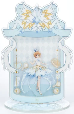 Cardcaptor Sakura: Clear Card Ready-to-Assemble Acrylic Stand -Doll Toy Shop 16787287c9324c7eacf66c4e21df4d8b.jpg