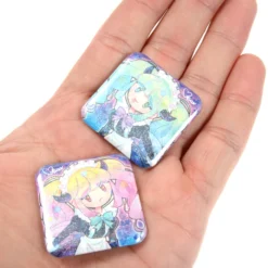 Happy Halloween Girls Twinkle Tin Badges -Doll Toy Shop 16a1dc2b3f914fb18f3ddf64f98a850d.jpg