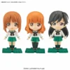 Bandai Petiture-rise Girls Und Panzer Trio Set -Doll Toy Shop 16a276ca407d46e3b4efc8576fb4239e.jpg