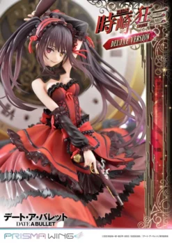 Prisma Wing Date A Bullet Kurumi Tokisaki: DX Edition 1/7 Scale Figure 24 Prisma Wing Date A Bullet Kurumi Tokisaki: DX Edition 1/7 Scale Figure -Doll Toy Shop 16accab60e8843ba9bda12169fd95f74.jpg