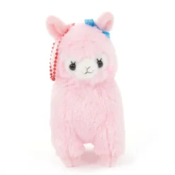 Alpacasso Alpaca Plush Collection (Ball Chain) -Doll Toy Shop 16c88489e4024ef6a0b7fef2dad0966e.jpg