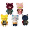 Kimetsu No Yaiba Cat Plush Keychain Collection 2 Kimetsu No Yaiba Cat Plush Keychain Collection -Doll Toy Shop 170676860fcc48d5aef9dea240c41232.jpg