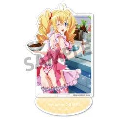 High School DxD Hero Acrylic Figure Collection 19 High School DxD Hero Acrylic Figure Collection -Doll Toy Shop 17383e8bdcdd43c3bf6ec77c79b76f89.jpg