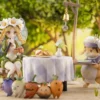 Odin Sphere Leifthrasir: Maury's Catering Service Full Set W/ Mercedes