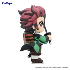 Demon Slayer: Kimetsu No Yaiba Toonize Tanjiro Kamado -Doll Toy Shop 17441405eb824b28b749445df0862d8c.jpg