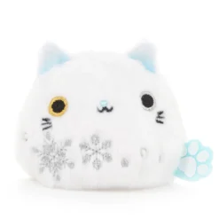 Yuki Neko-dango Plush Collection 2017 17 Yuki Neko-dango Plush Collection 2017 -Doll Toy Shop 1748cbb0b91348cba0d96012bbf4eec4.jpg