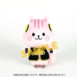 Vocaloid Plush Collection: Shugao Ver. 37 Vocaloid Plush Collection: Shugao Ver. -Doll Toy Shop 17669b28a888409d9f9abd23c3f917df.jpg