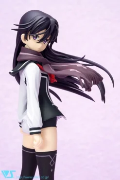 CharaGumin Kuroki Rei | Vividred Operation Garage Kit -Doll Toy Shop 177ee61ff3a14e258a3caf7b2e748d62.jpg