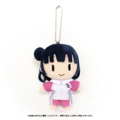 Love Live! School Idol Project Gym Clothes Ball Chain Plush Collection -Doll Toy Shop 17856d19322744a095cb7de7f81b2d02.jpg