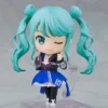 GOOD SMILE COMPANY Nendoroid Hatsune Miku: Street Sekai Ver.